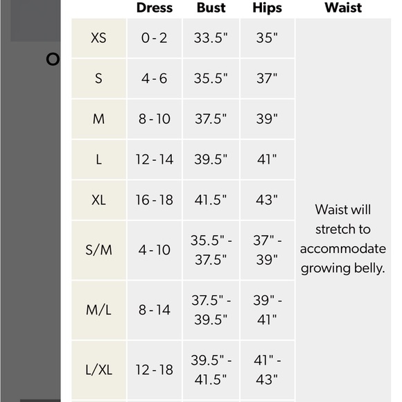 Pinkblush Red Swiss Dot Tiered Maternity Top - Picture 9 of 9